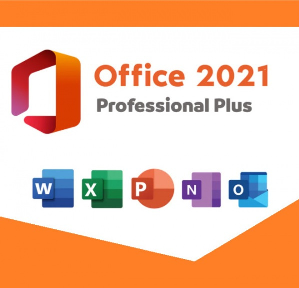 Microsoft Office 2021